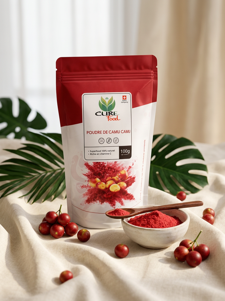 Camu-Camu powder