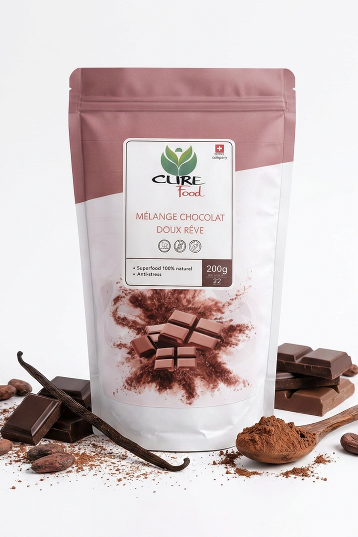 Sweet Dream Chocolate Mix